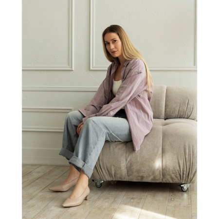 Туфли GO MILLI D1642-860S6-1161