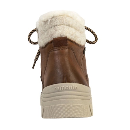 Ботинки RIEKER D0E71 24