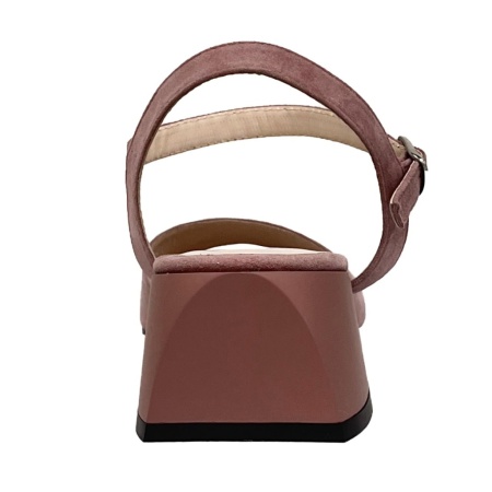 Босоножки COVER 407312