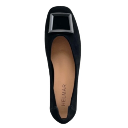 Балетки HELMAR 42-TZE27-55-401
