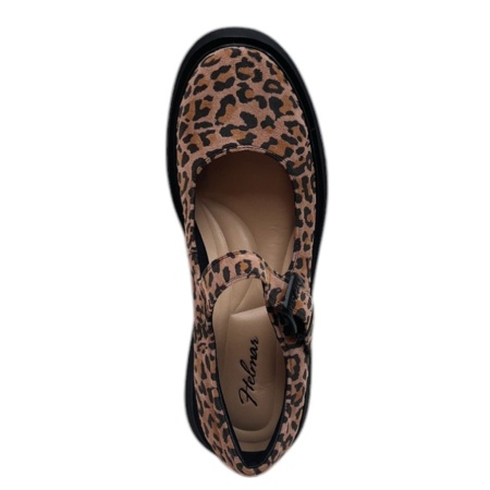 Туфли HELMAR F9923-Z9941-2