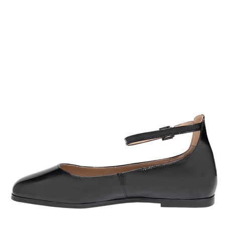 Балетки SALAMANDER 126-591B-10702