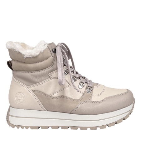 Кроссовки и кеды RIEKER N4002 60