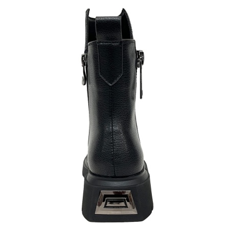 Полусапоги WILMAR W242-CS-01-A-R