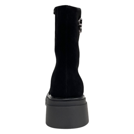 Полусапоги HELMAR 42-ZBE25-46-201