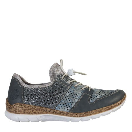 Кроссовки и кеды RIEKER N4255 12