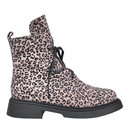 Ботинки COVER 8349901-2