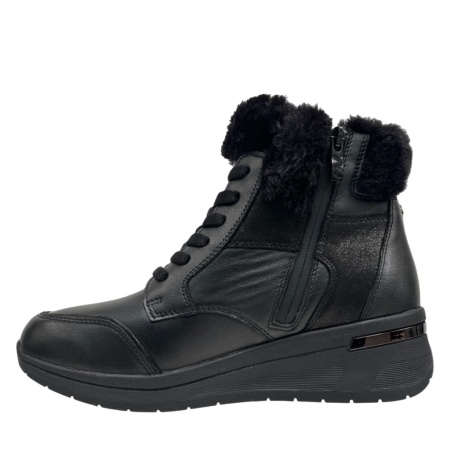 Ботинки CAPRICE 2610543 019