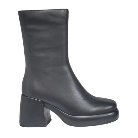 Ботильоны WILMAR ZW232-BAS-01-A-R