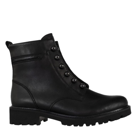 Ботинки RIEKER D8670 01