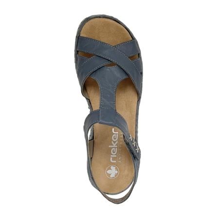 Босоножки RIEKER 65919 12