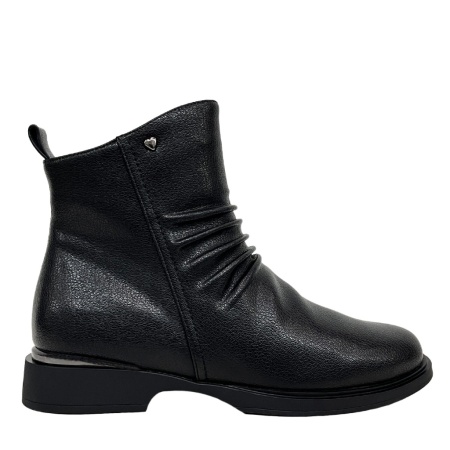 Полусапоги WILMAR W242-SZ-03-A-R