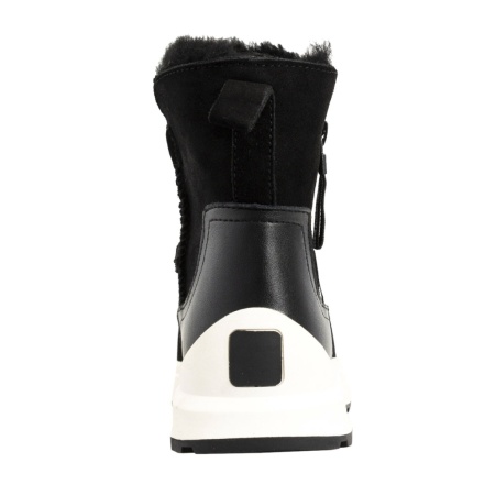 Полусапоги BONAVI 22W12-21-901Z BONAVI