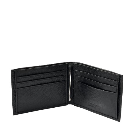 Зажим для денег FABRETTI QMCLm03D-2